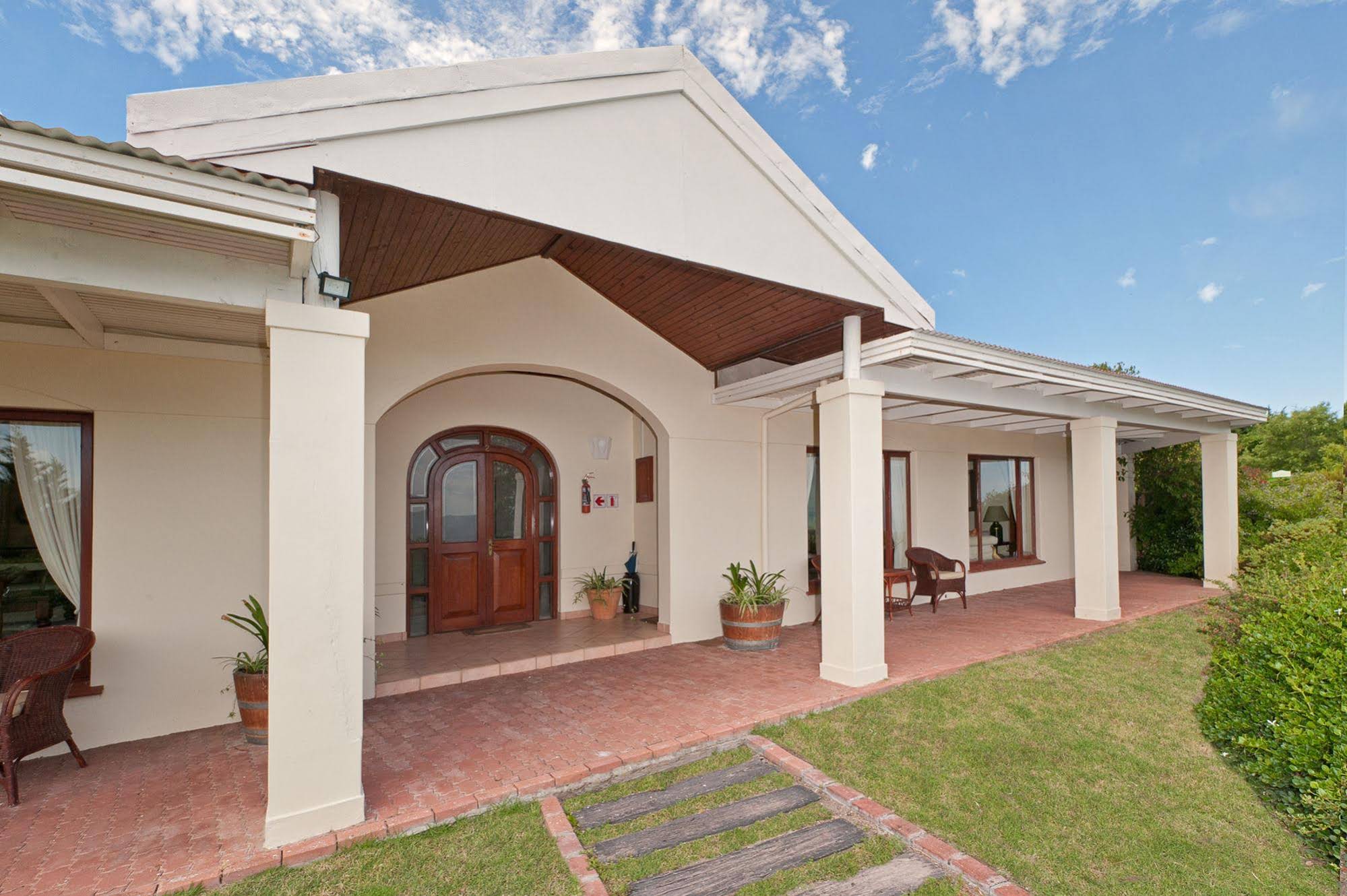 Bellavista Country Place & Panorama Restaurant