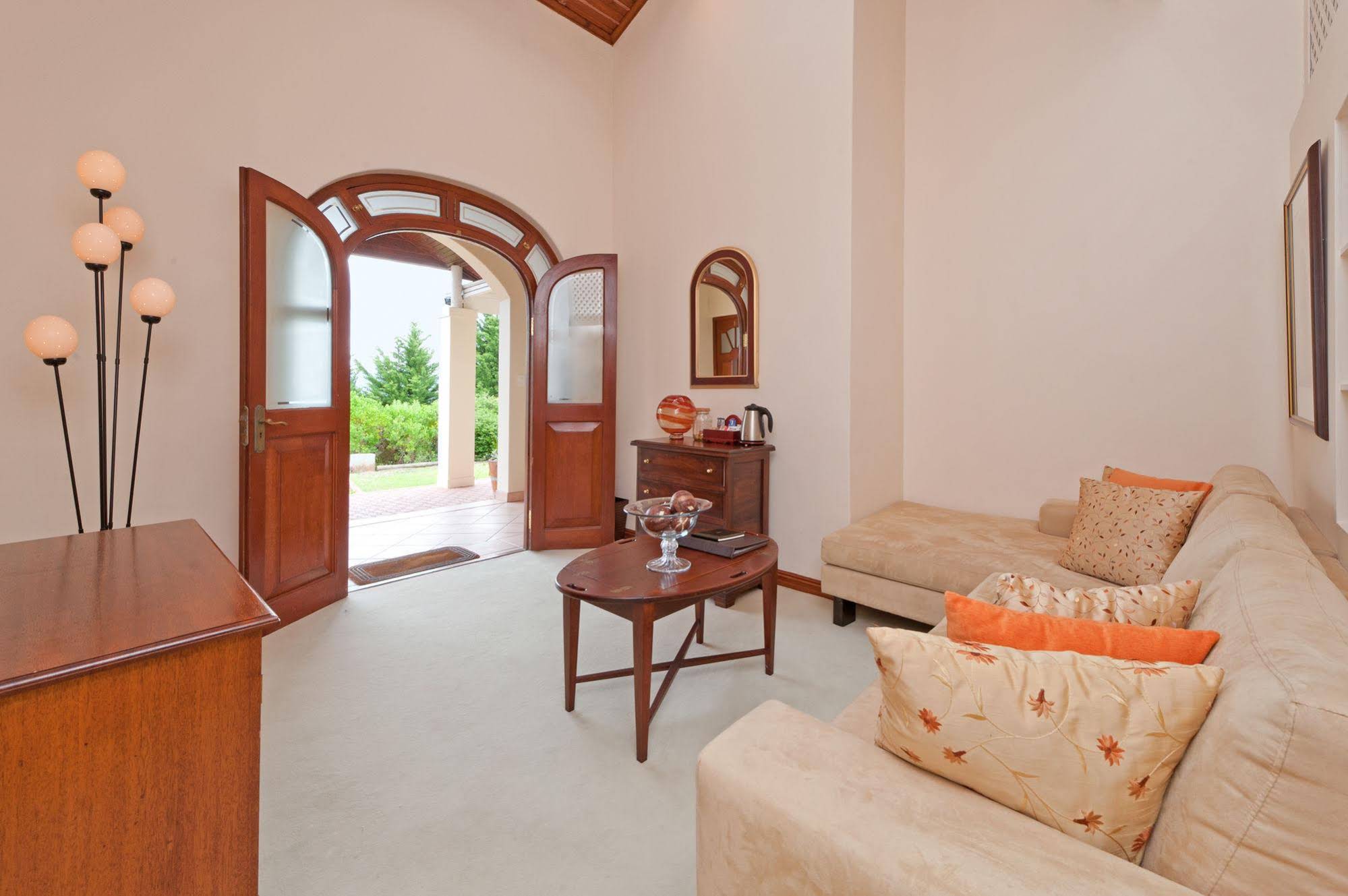 Bellavista Country Place & Panorama Restaurant