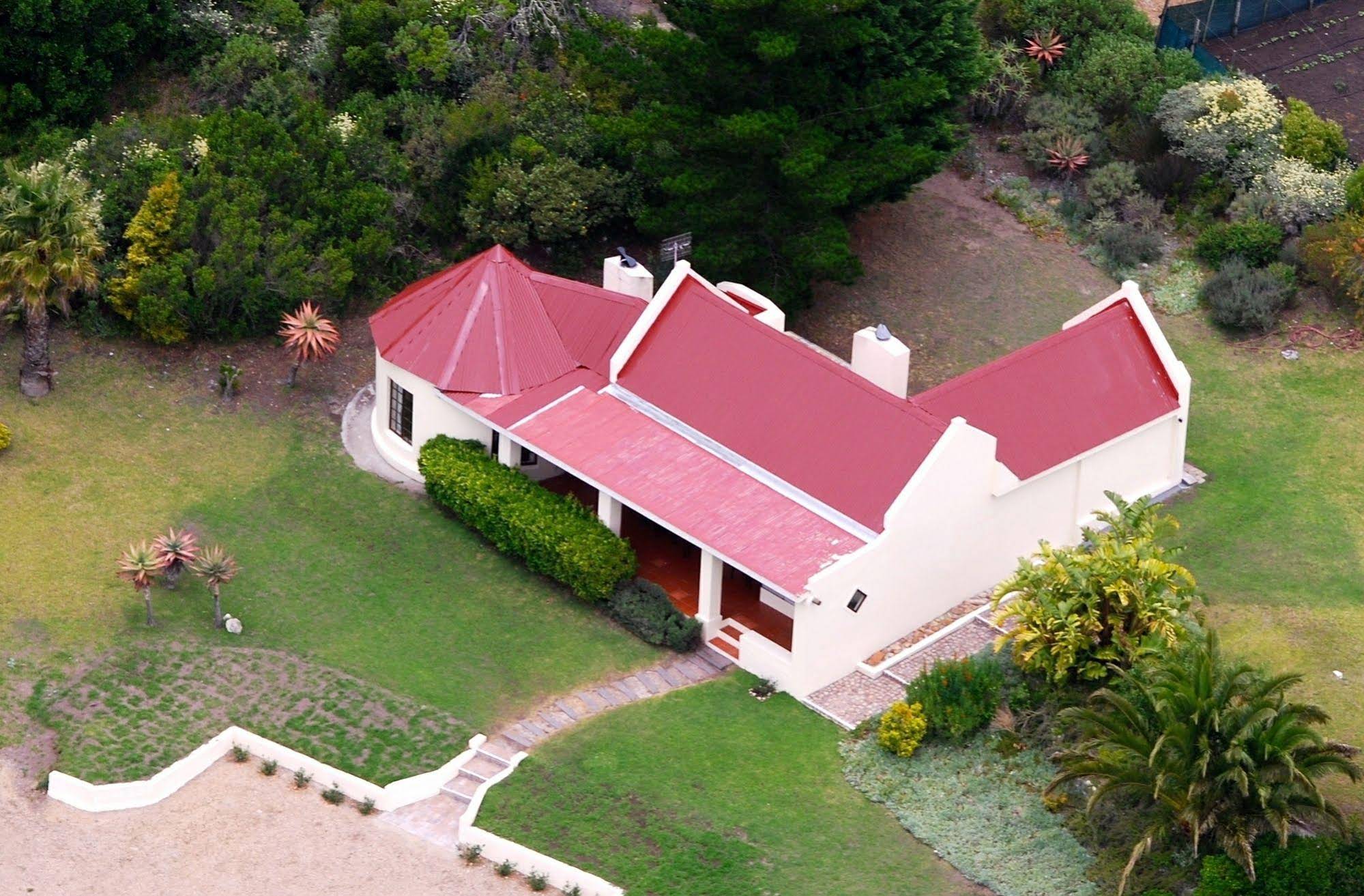 Bellavista Country Place & Panorama Restaurant