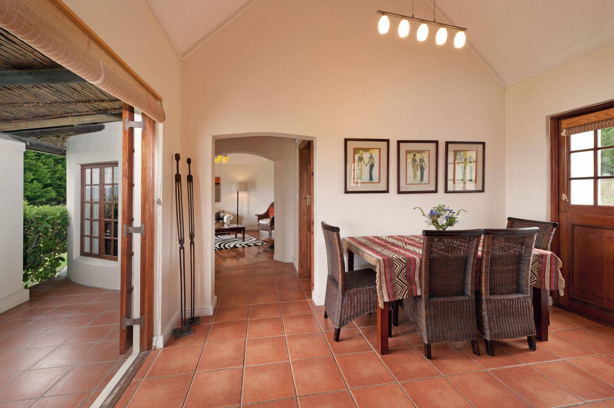 Bellavista Country Place & Panorama Restaurant