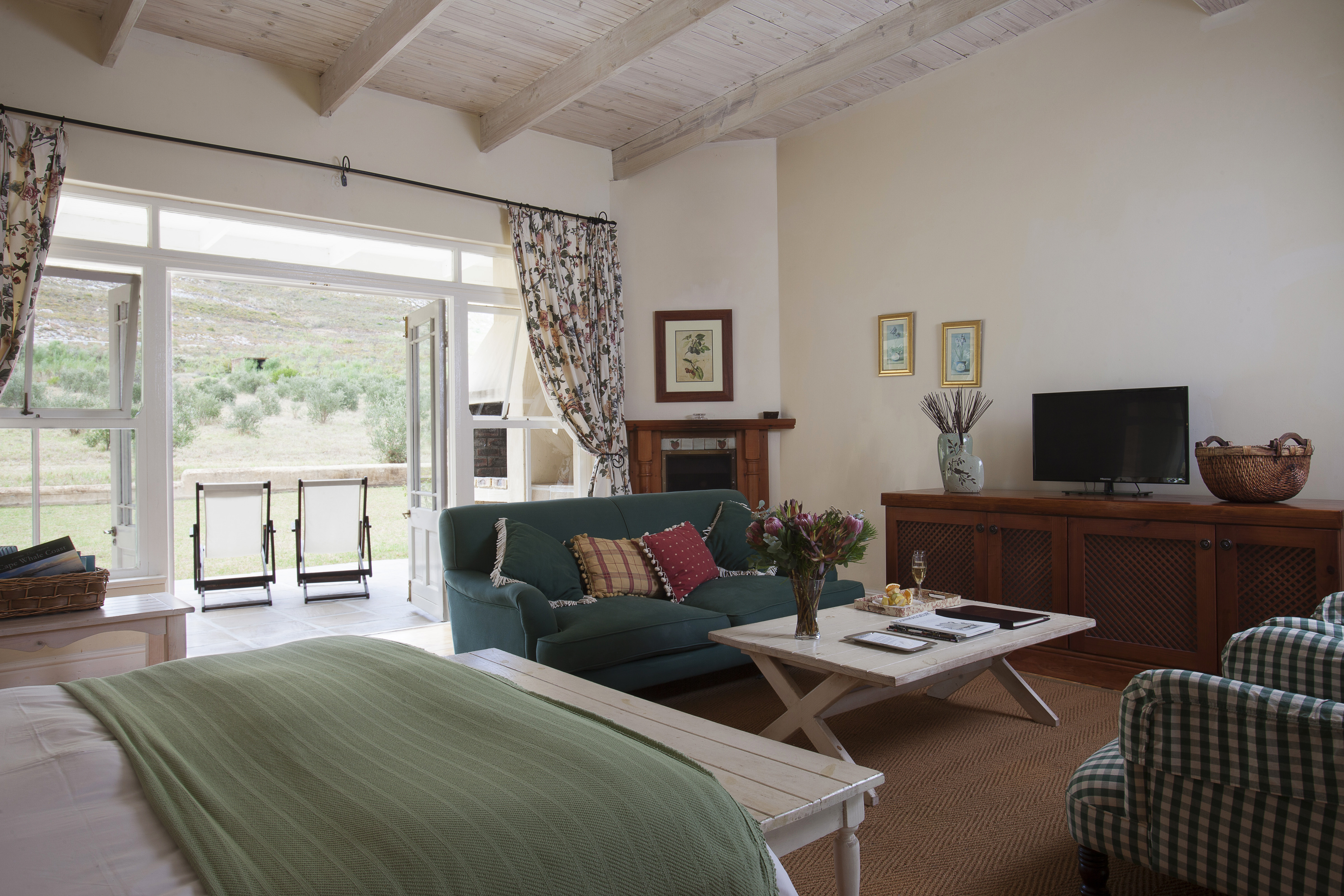 Blue Gum Country Estate