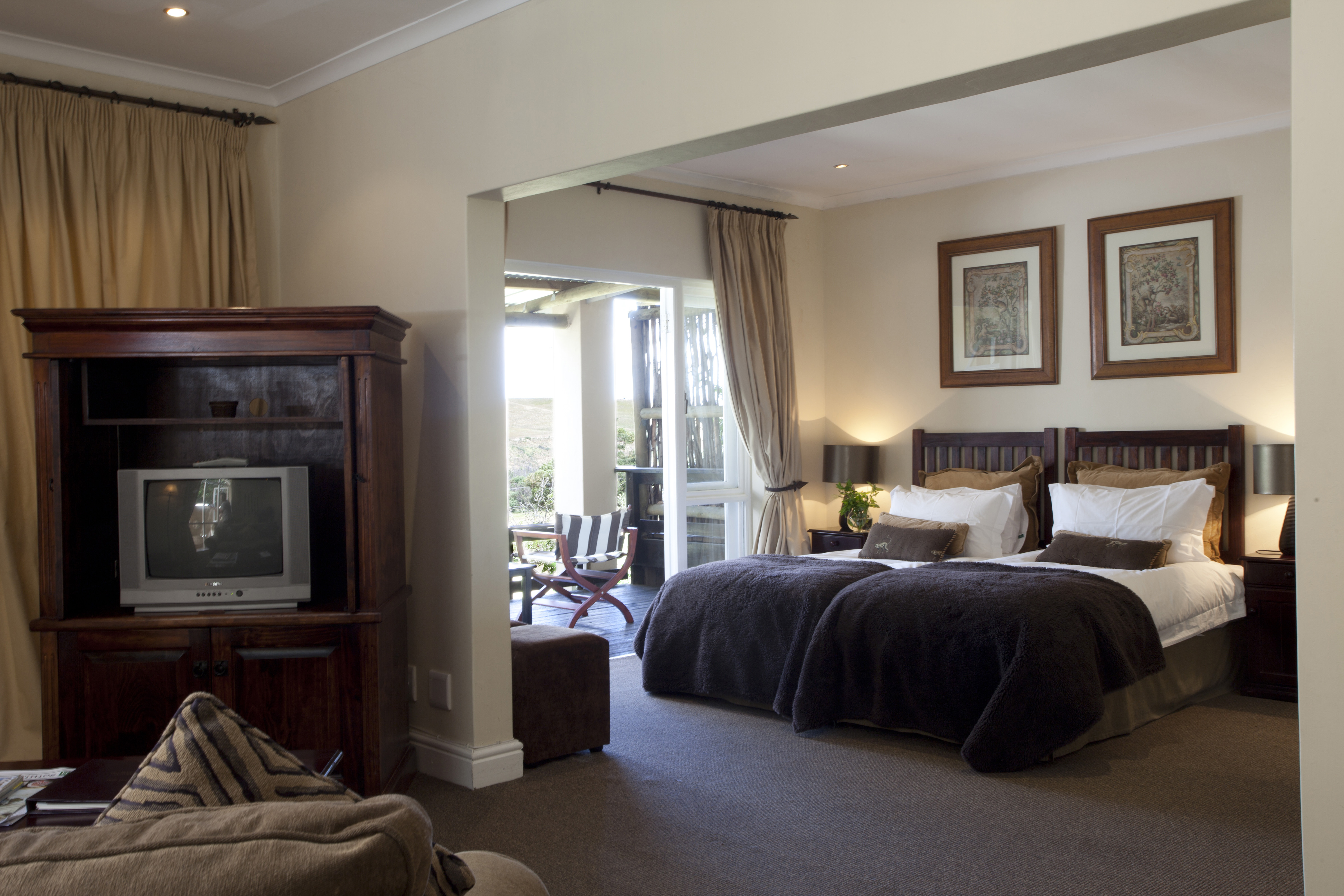 Blue Gum Country Estate