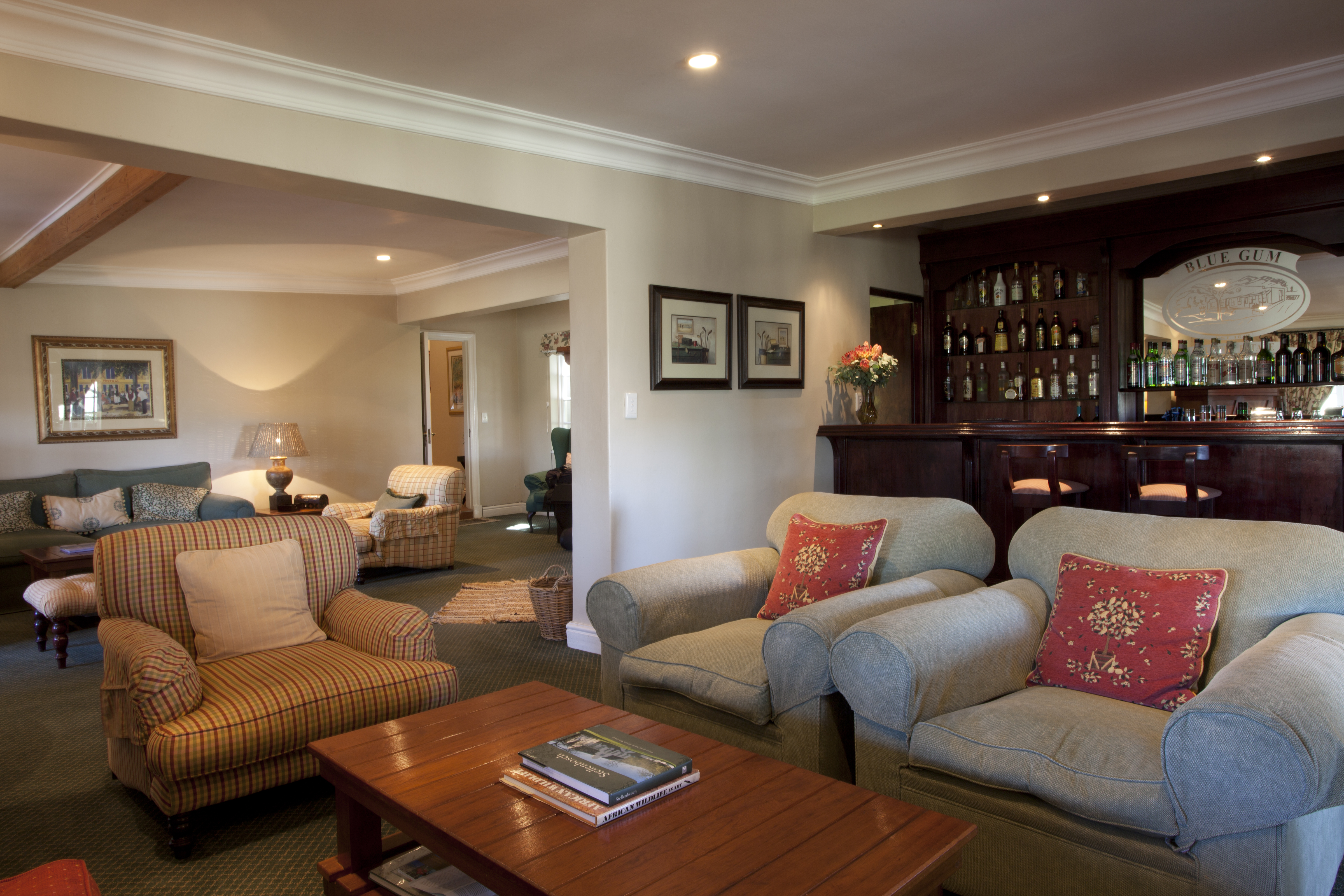 Blue Gum Country Estate