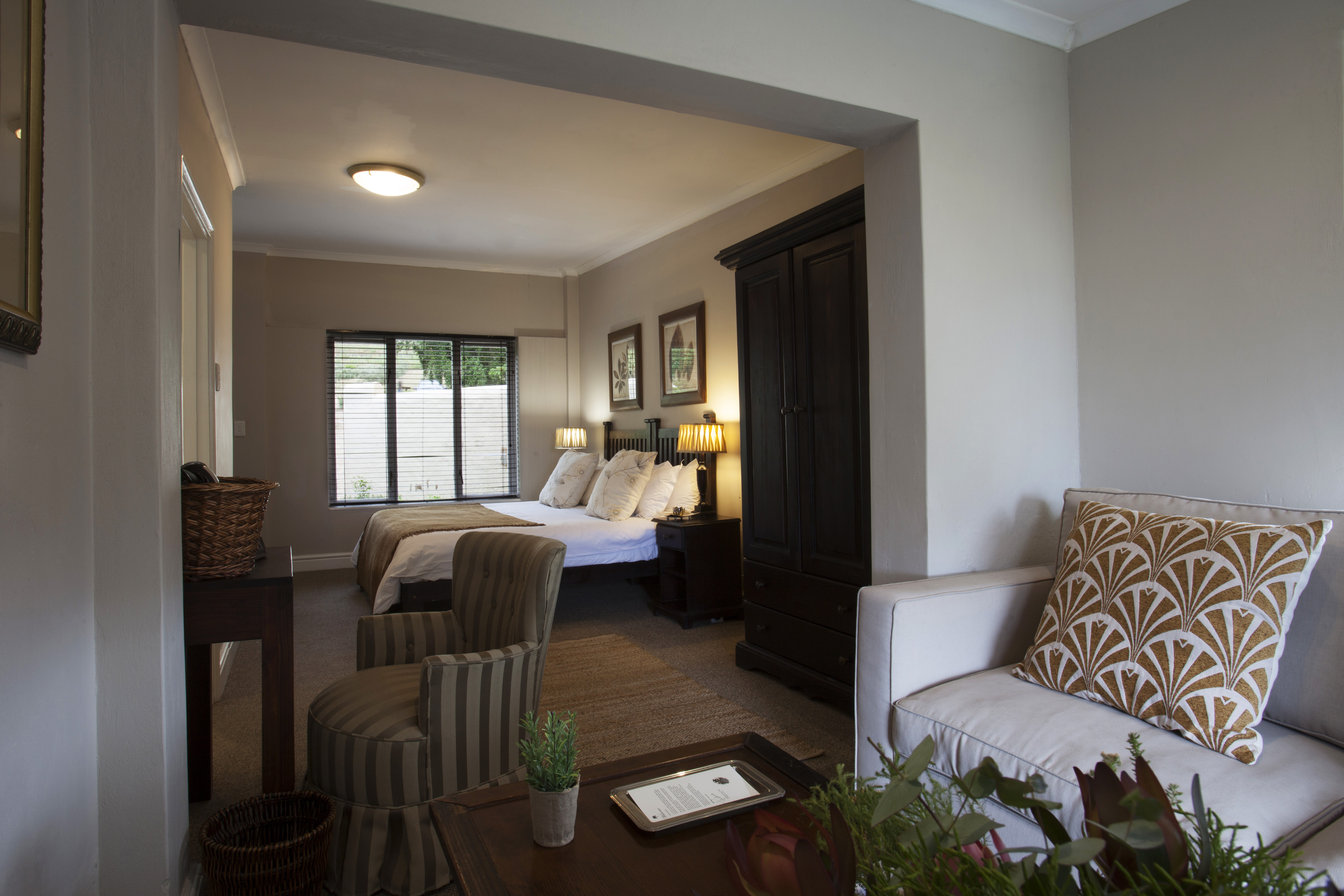 Blue Gum Country Estate