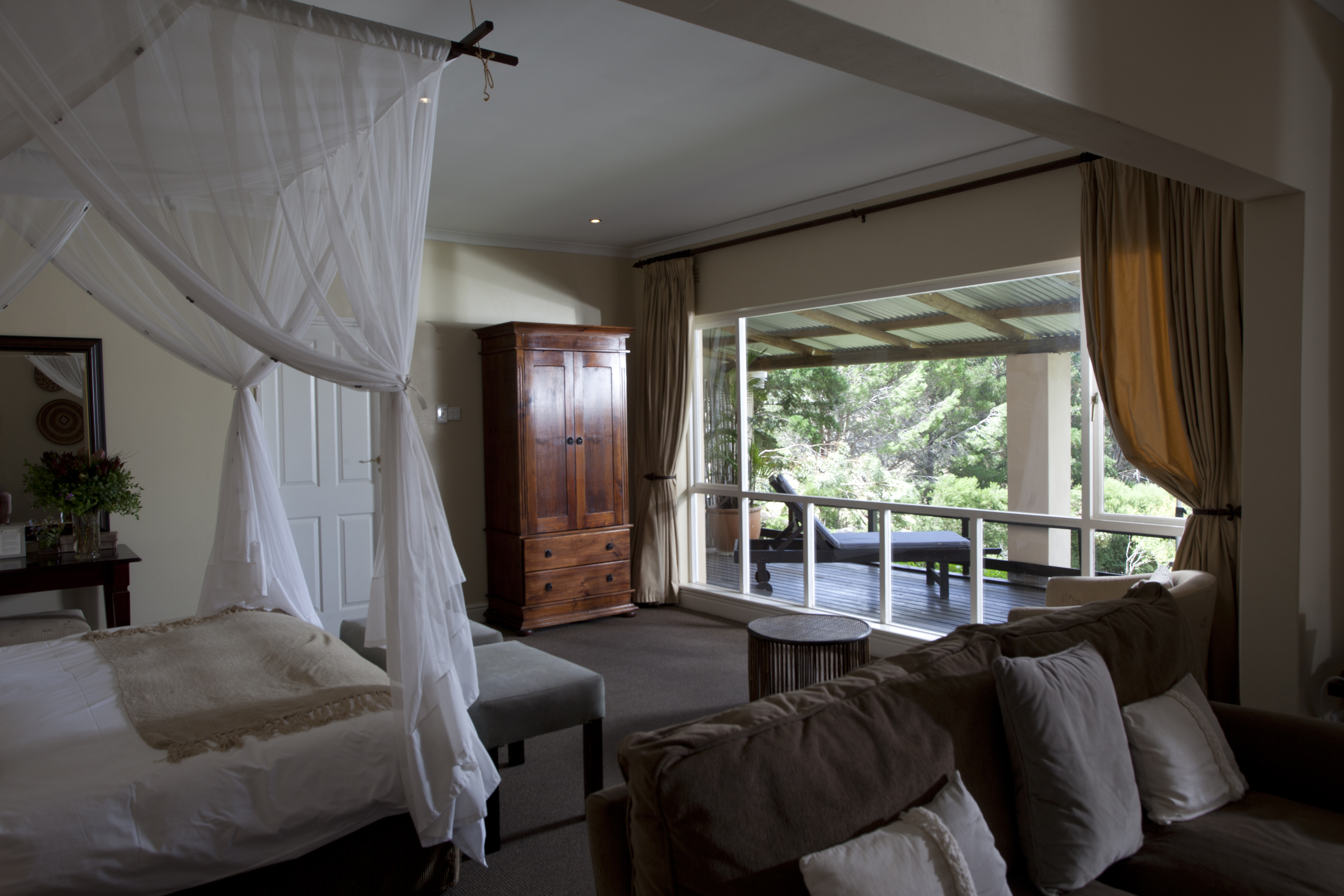 Blue Gum Country Estate