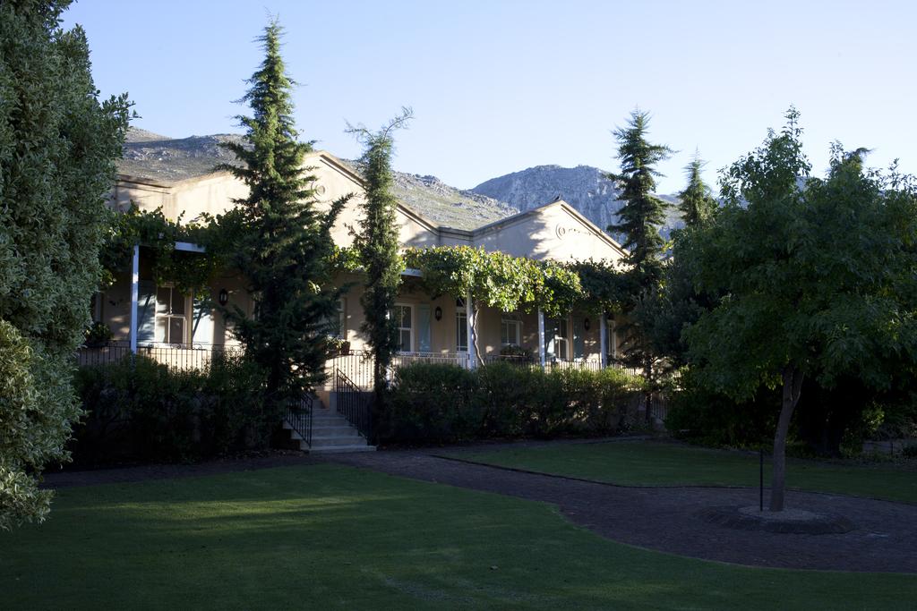 Blue Gum Country Estate