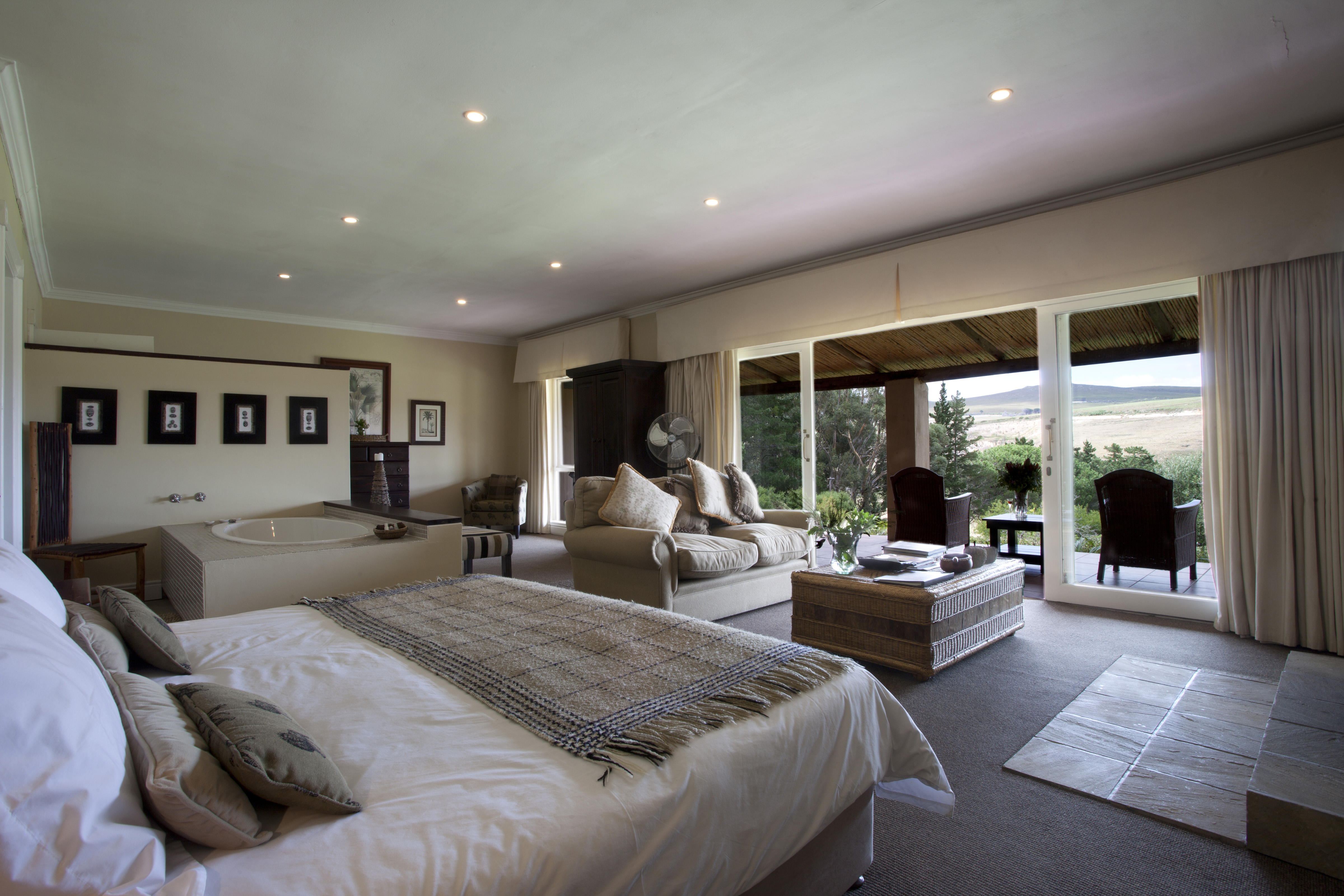 Blue Gum Country Estate