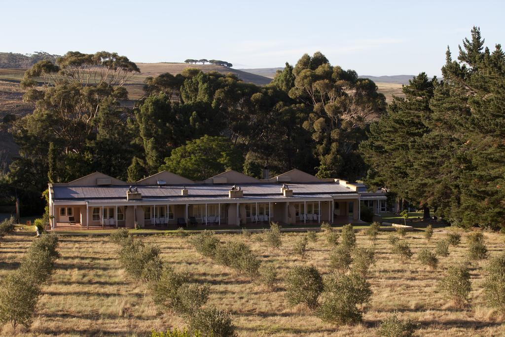 Blue Gum Country Estate