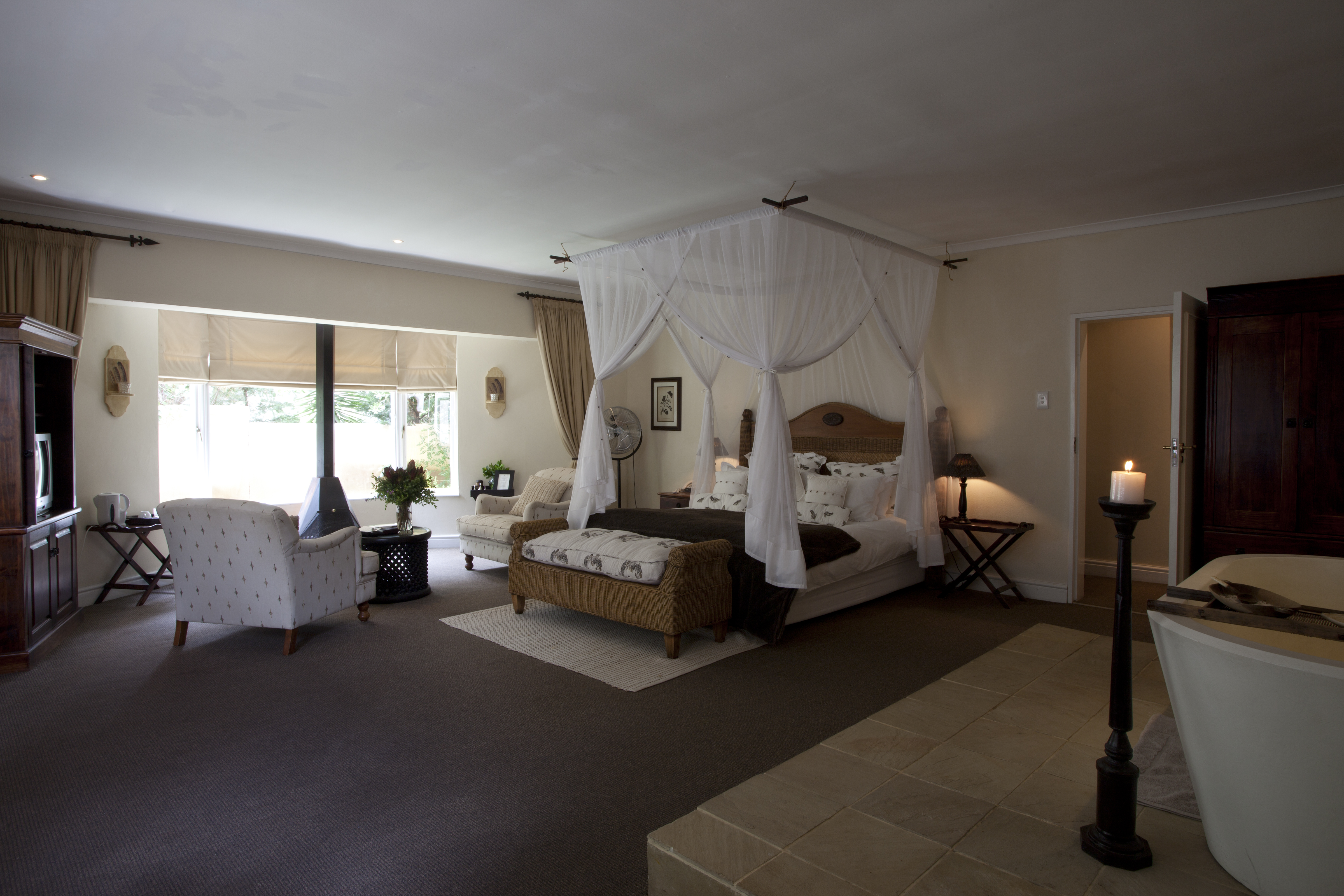 Blue Gum Country Estate