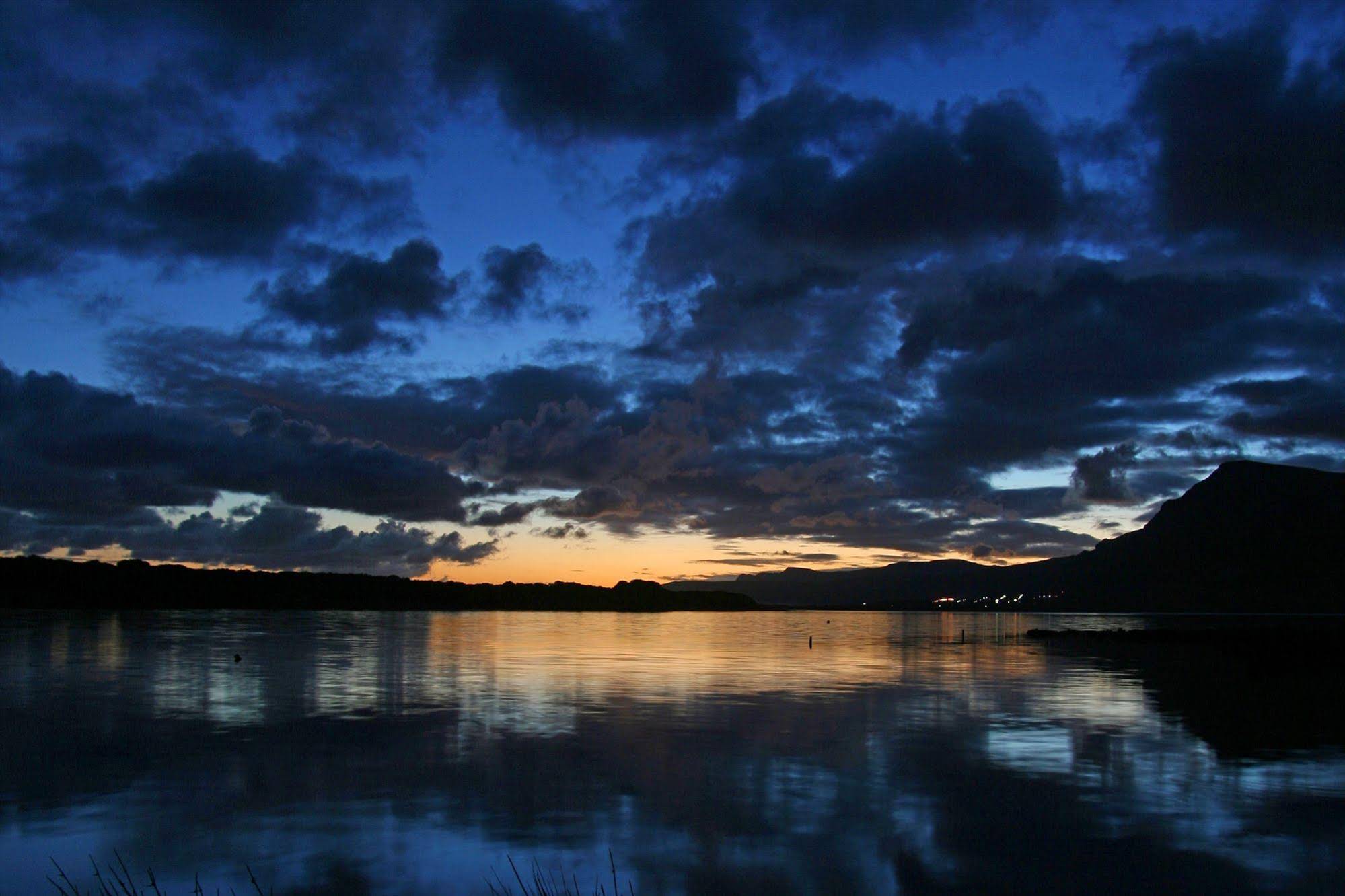 Mosaic Lagoon Lodge