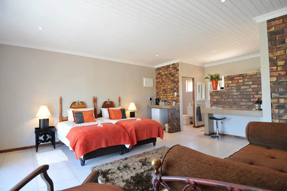 Melkboomsdrift Guest Lodge and Conference Centre