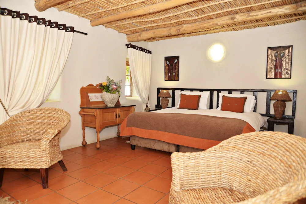 Melkboomsdrift Guest Lodge and Conference Centre