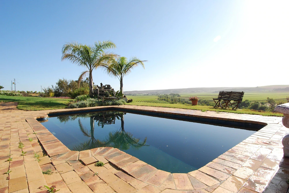 Melkboomsdrift Guest Lodge and Conference Centre