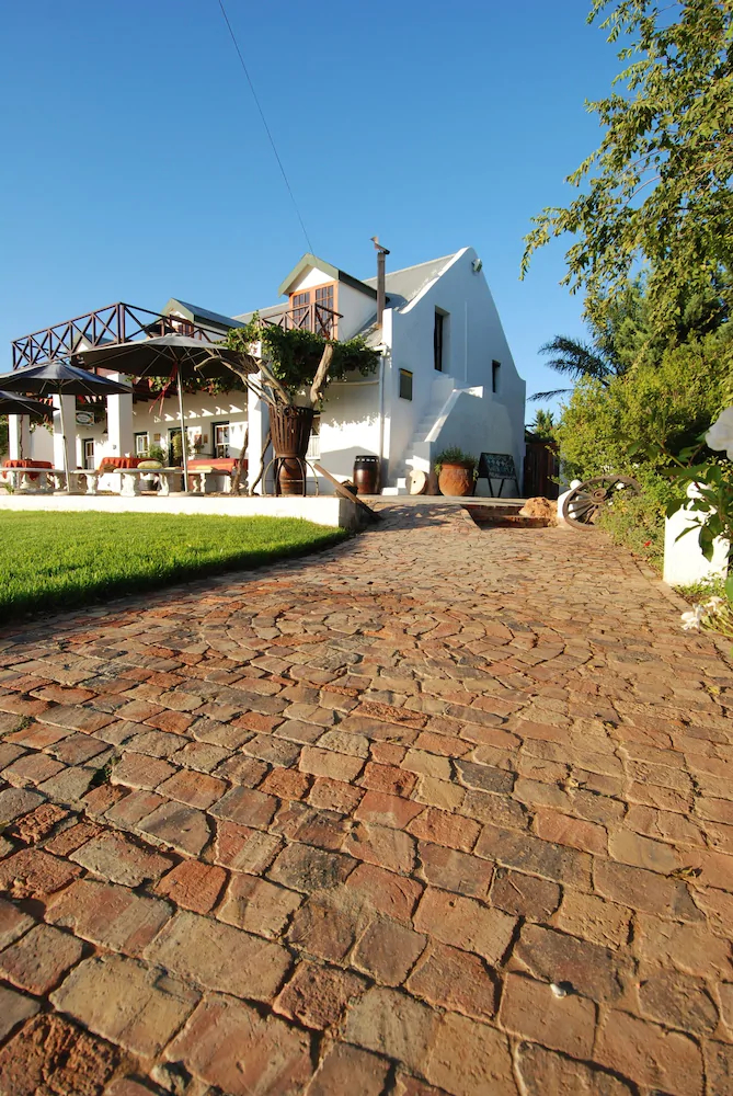 Melkboomsdrift Guest Lodge and Conference Centre