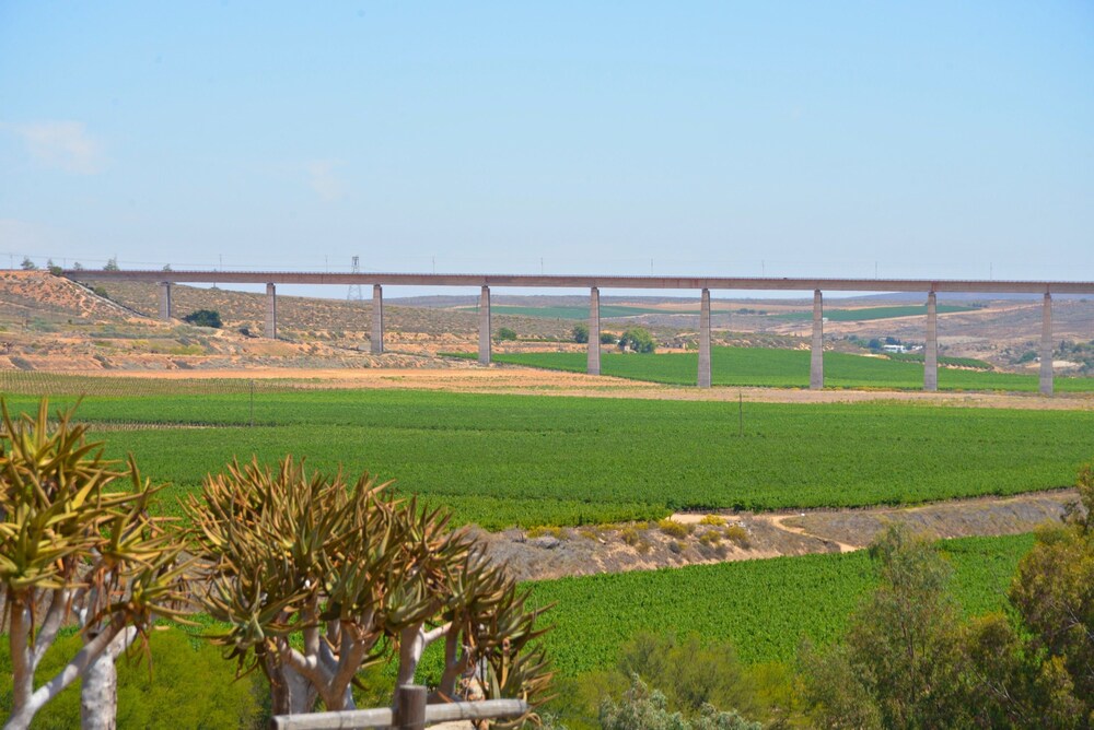 Melkboomsdrift Guest Lodge and Conference Centre