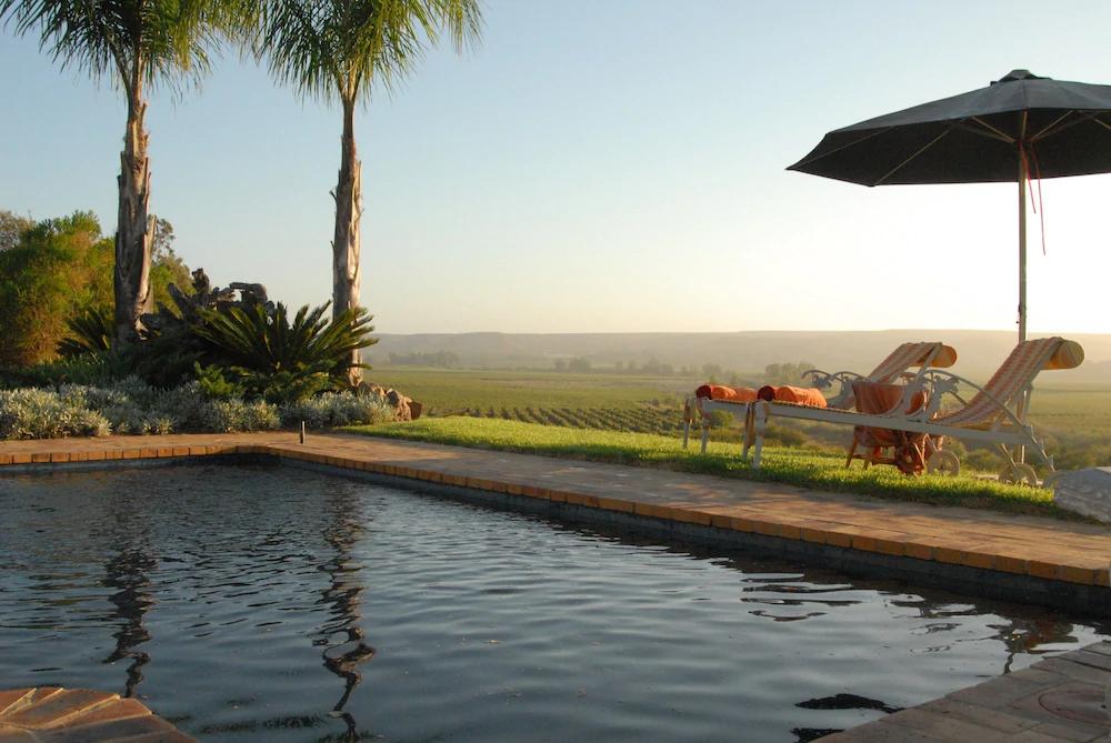 Melkboomsdrift Guest Lodge and Conference Centre