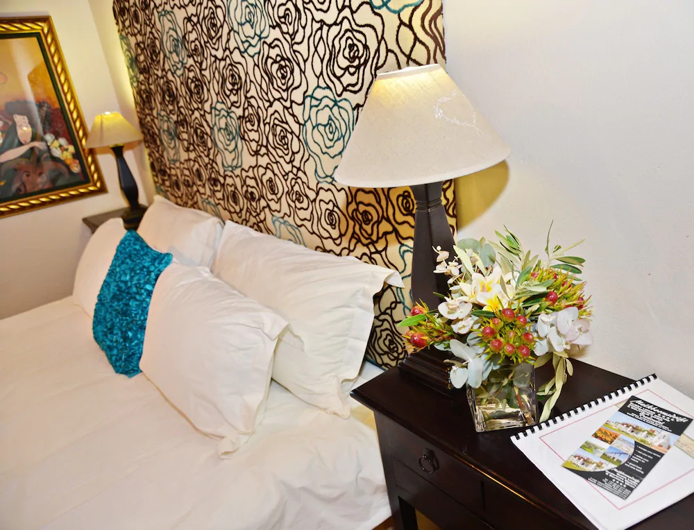 Melkboomsdrift Guest Lodge and Conference Centre