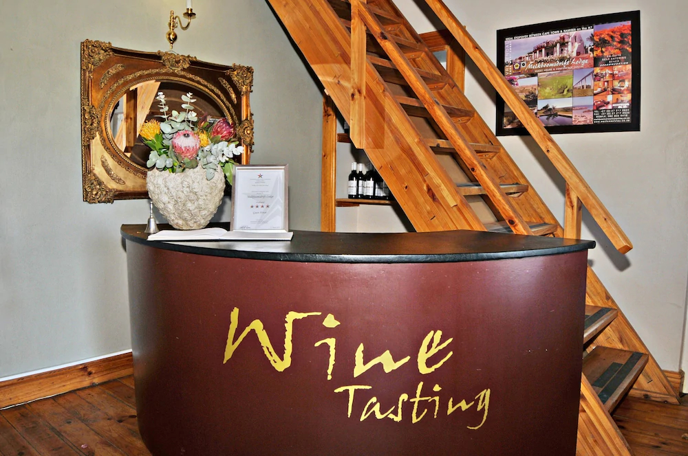 Melkboomsdrift Guest Lodge and Conference Centre