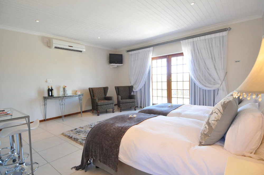 Melkboomsdrift Guest Lodge and Conference Centre