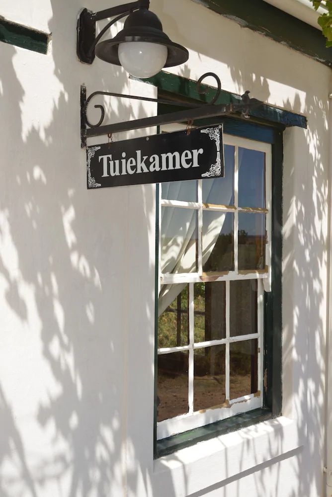 Melkboomsdrift Guest Lodge and Conference Centre