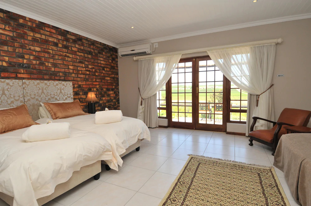 Melkboomsdrift Guest Lodge and Conference Centre