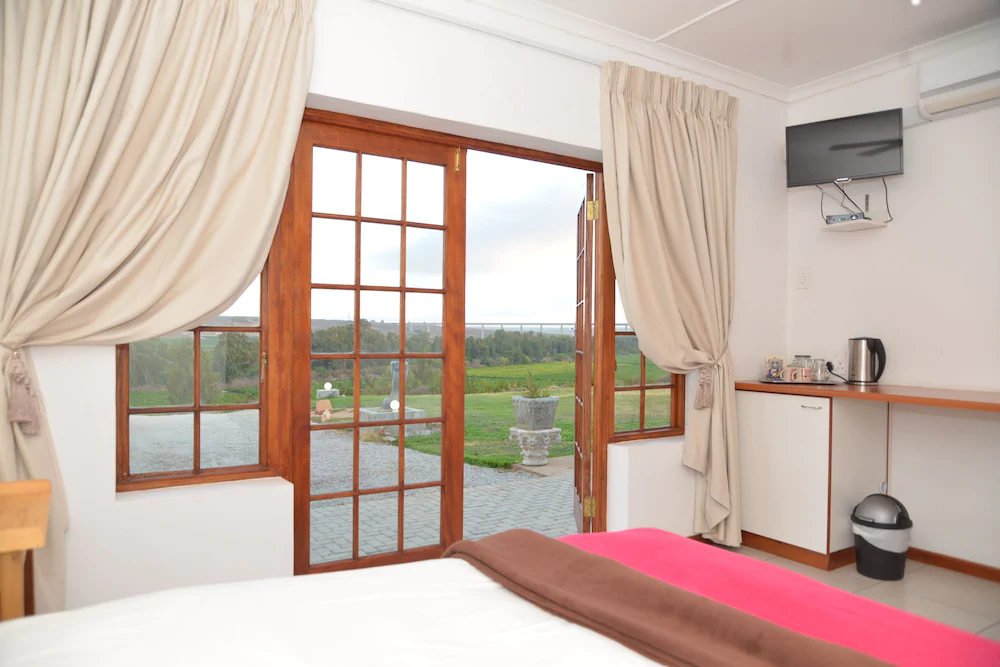 Melkboomsdrift Guest Lodge and Conference Centre