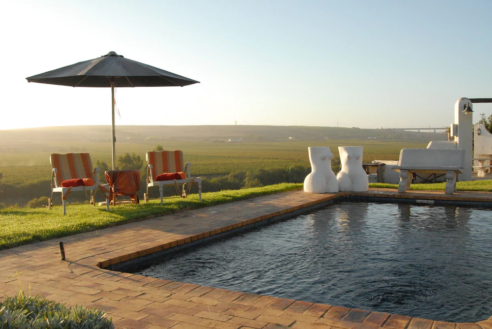 Melkboomsdrift Guest Lodge and Conference Centre