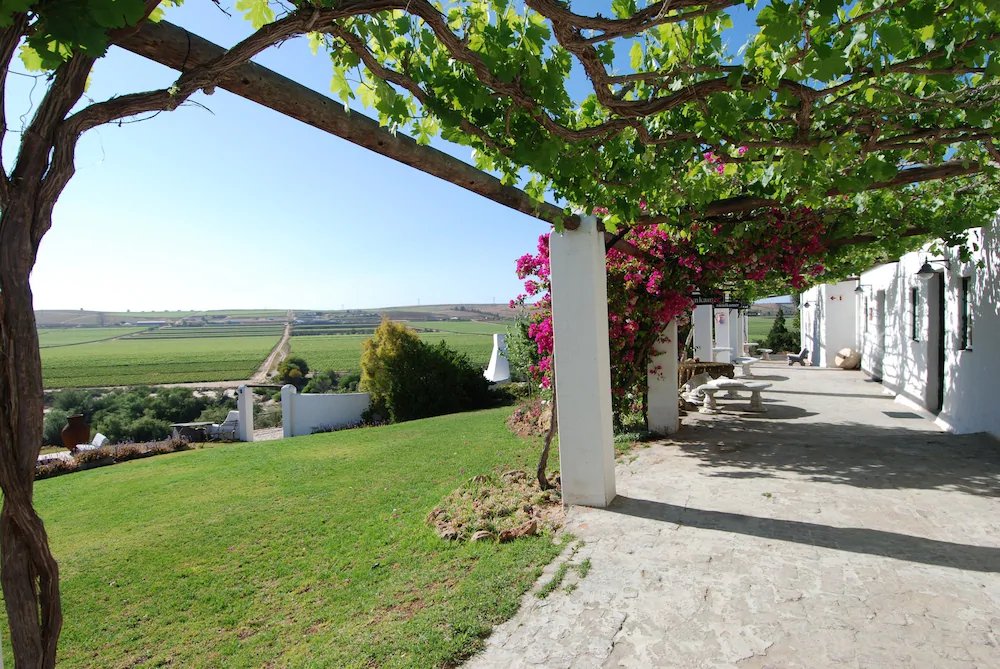 Melkboomsdrift Guest Lodge and Conference Centre