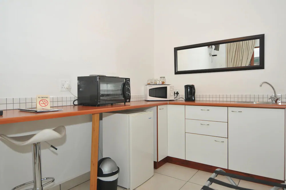 Melkboomsdrift Guest Lodge and Conference Centre