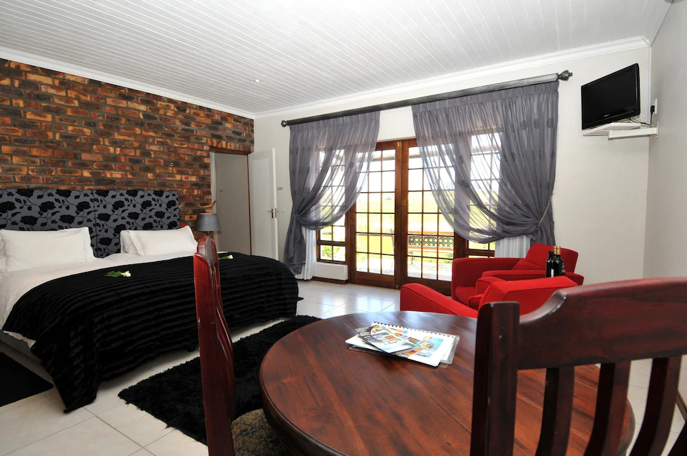 Melkboomsdrift Guest Lodge and Conference Centre