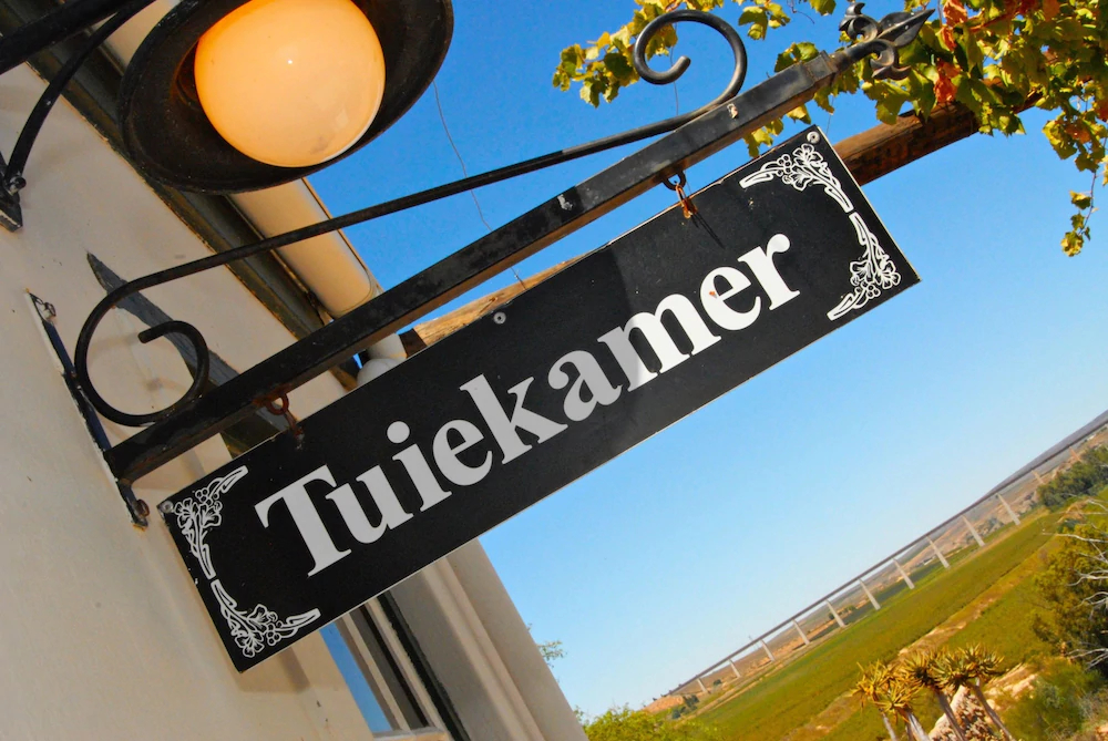 Melkboomsdrift Guest Lodge and Conference Centre