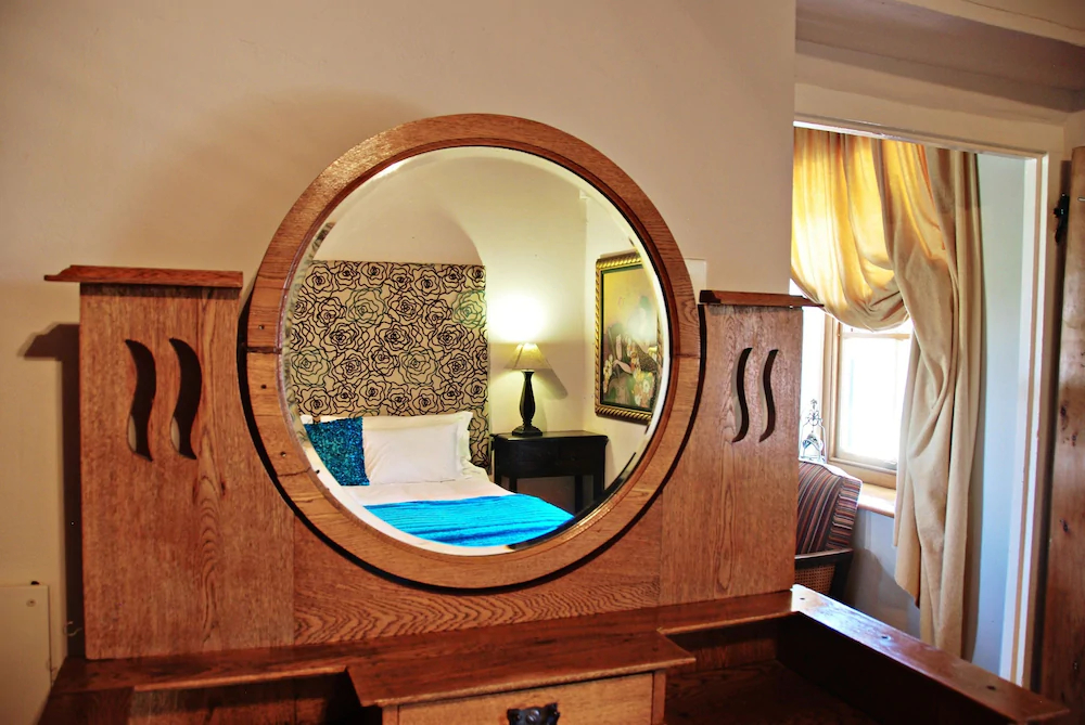 Melkboomsdrift Guest Lodge and Conference Centre