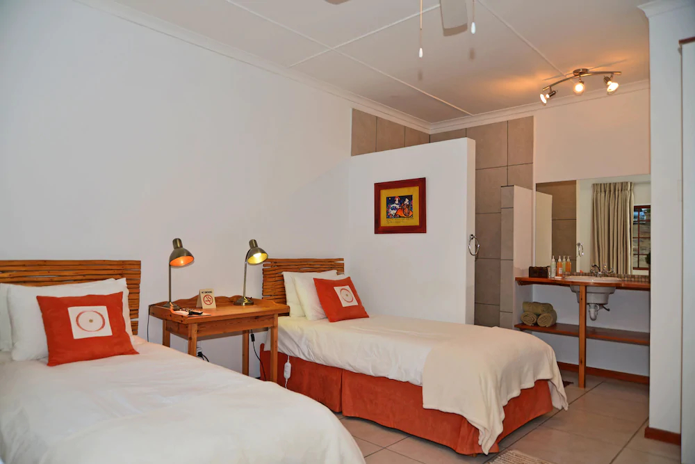 Melkboomsdrift Guest Lodge and Conference Centre