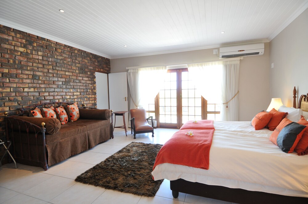 Melkboomsdrift Guest Lodge and Conference Centre