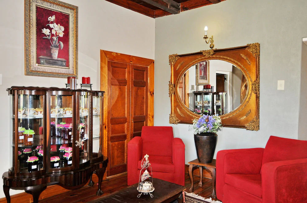 Melkboomsdrift Guest Lodge and Conference Centre