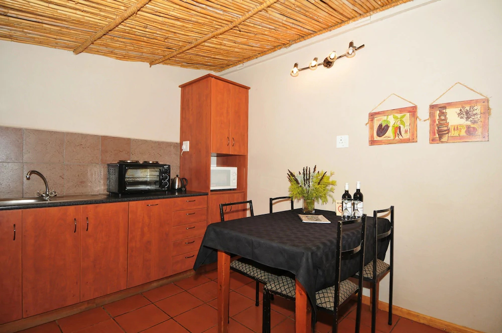 Melkboomsdrift Guest Lodge and Conference Centre