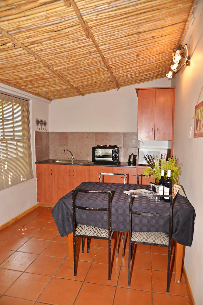 Melkboomsdrift Guest Lodge and Conference Centre