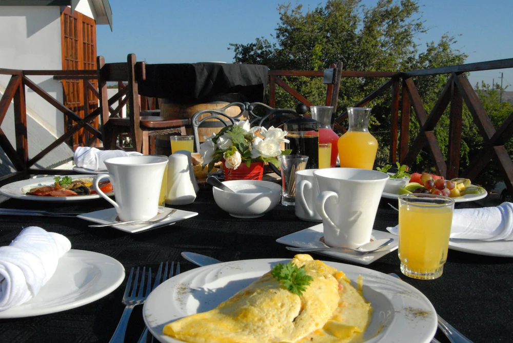 Melkboomsdrift Guest Lodge and Conference Centre