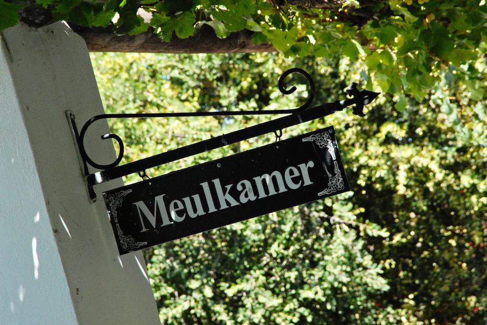 Melkboomsdrift Guest Lodge and Conference Centre