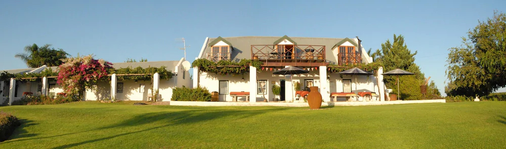 Melkboomsdrift Guest Lodge and Conference Centre