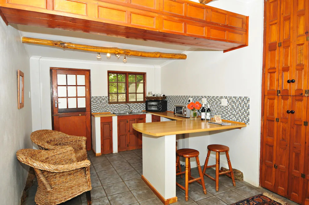 Melkboomsdrift Guest Lodge and Conference Centre