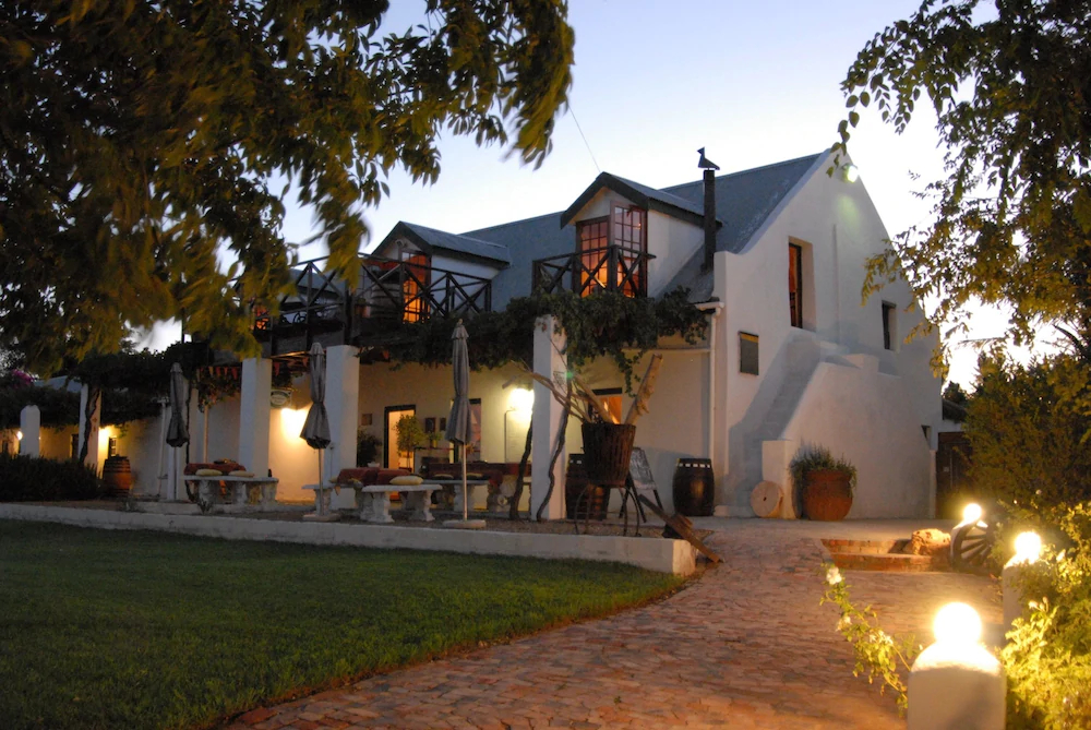 Melkboomsdrift Guest Lodge and Conference Centre