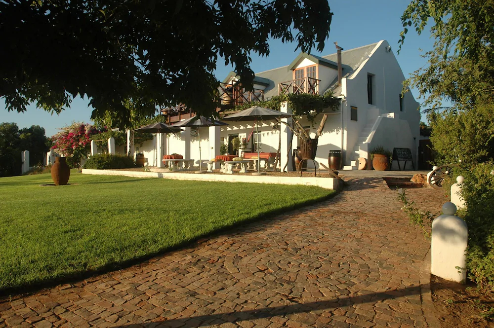 Melkboomsdrift Guest Lodge and Conference Centre