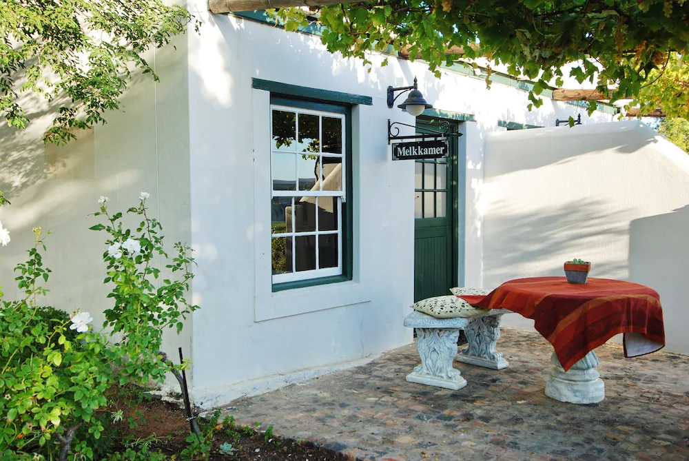 Melkboomsdrift Guest Lodge and Conference Centre