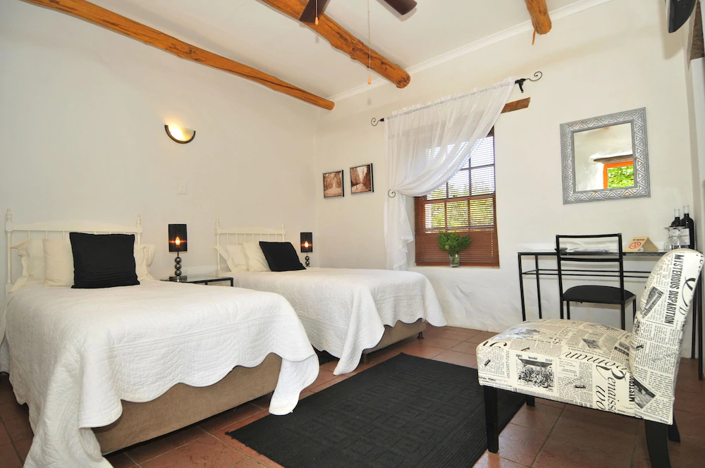 Melkboomsdrift Guest Lodge and Conference Centre