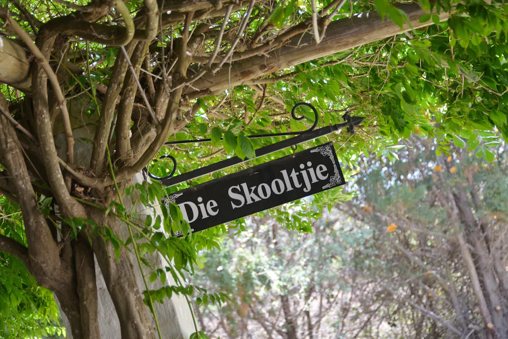 Melkboomsdrift Guest Lodge and Conference Centre