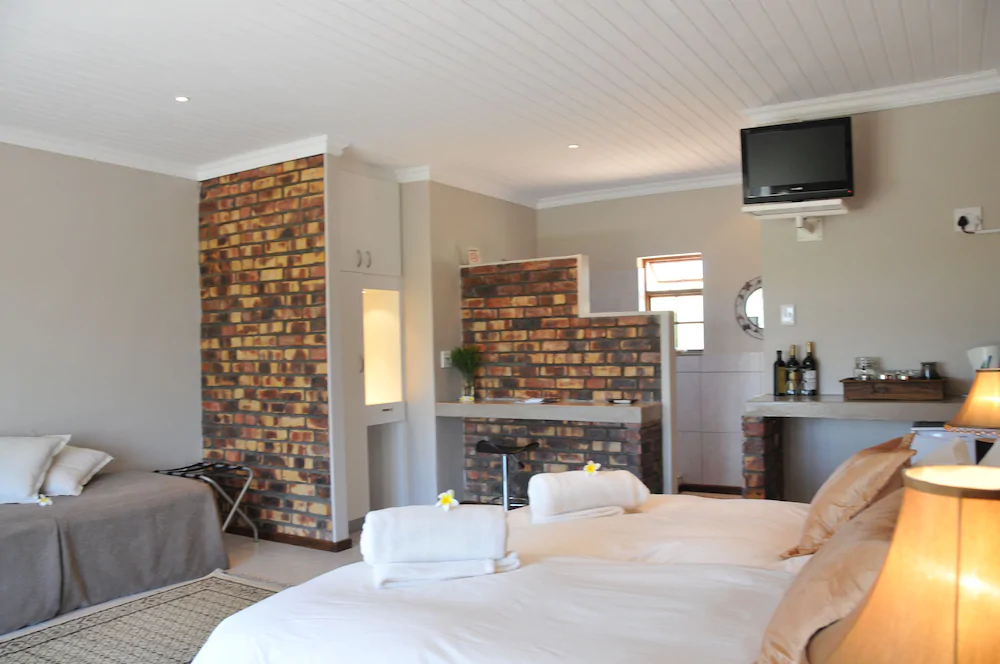 Melkboomsdrift Guest Lodge and Conference Centre