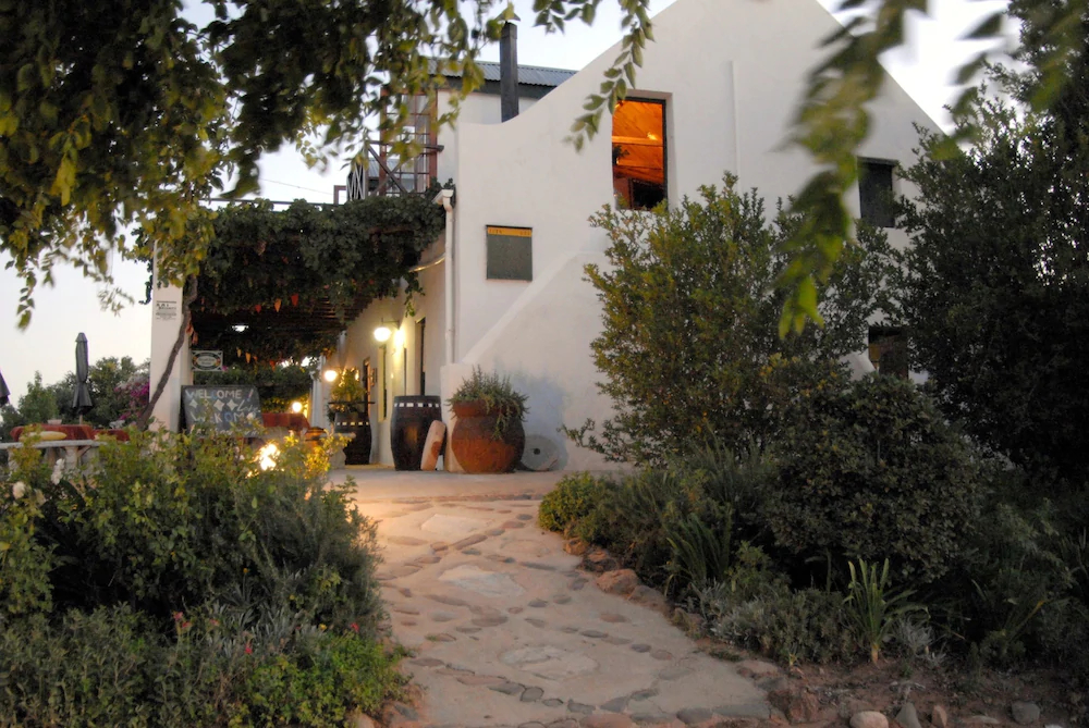 Melkboomsdrift Guest Lodge and Conference Centre