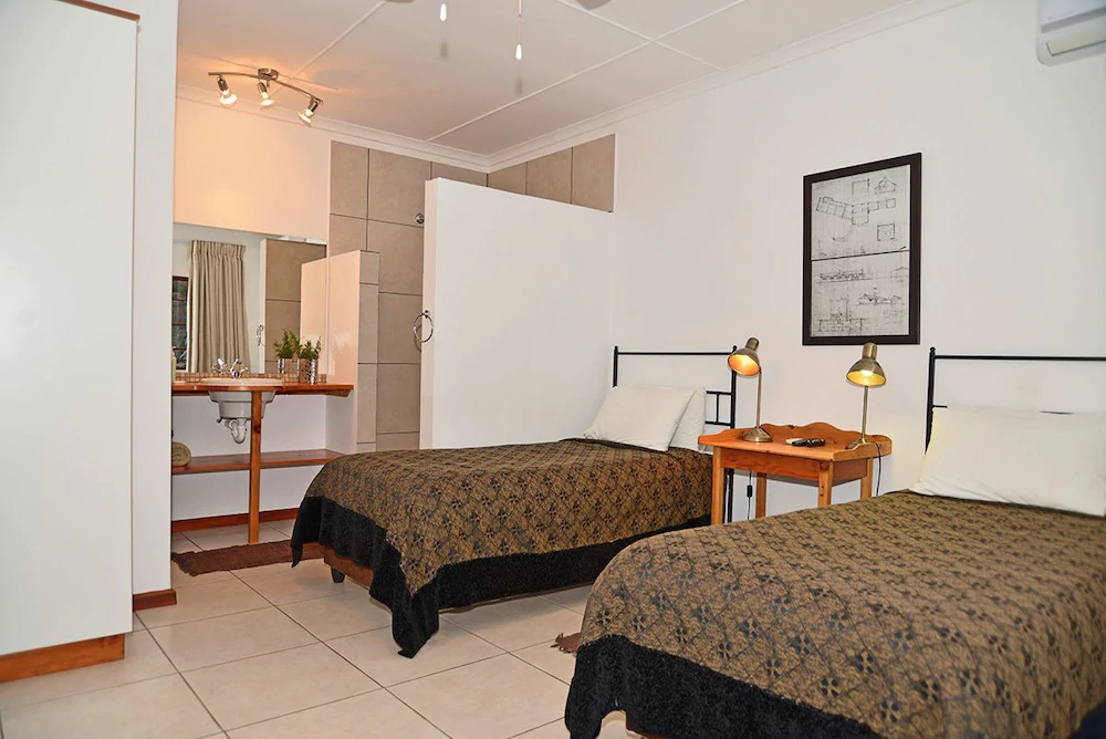 Melkboomsdrift Guest Lodge and Conference Centre