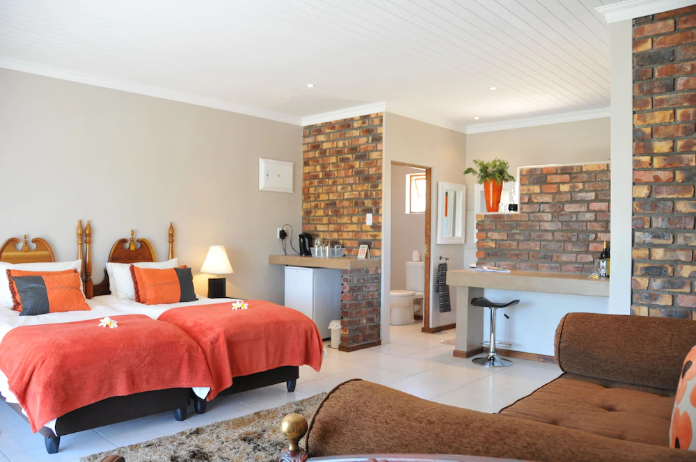 Melkboomsdrift Guest Lodge and Conference Centre